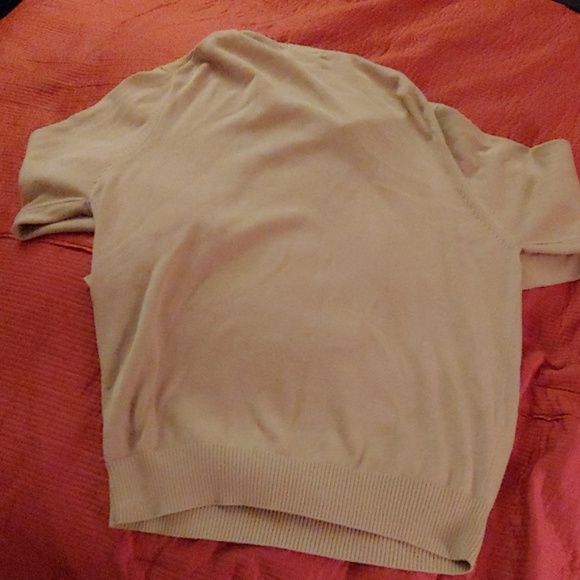 JoS A Bank sweater - Picture 3 of 3